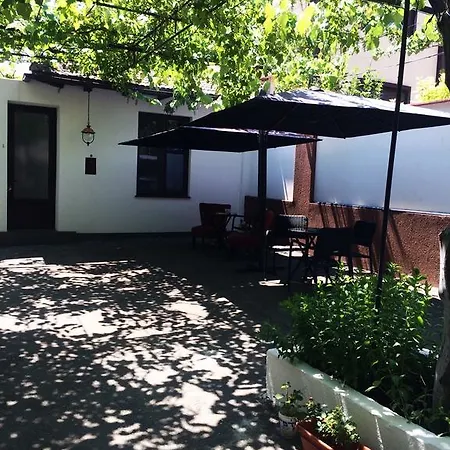 Iora Boutique Guest house