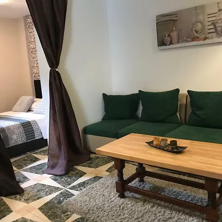 Iora Boutique Guest house