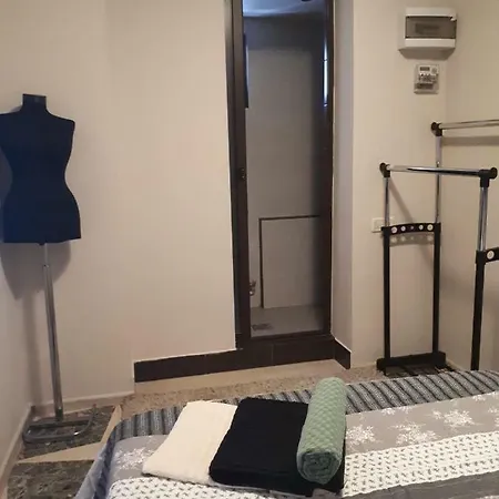 Iora Boutique * Constanta
