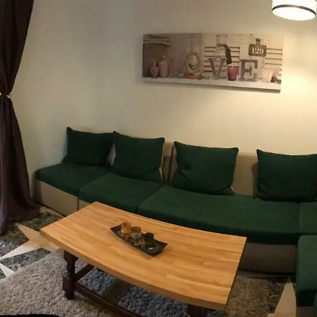 Guest house Iora Boutique Constanta