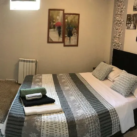 Guest house Iora Boutique